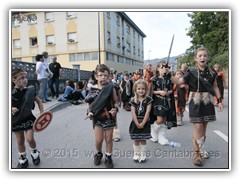 2015 GuerrasCantabras desfile general CANTABROS (188)